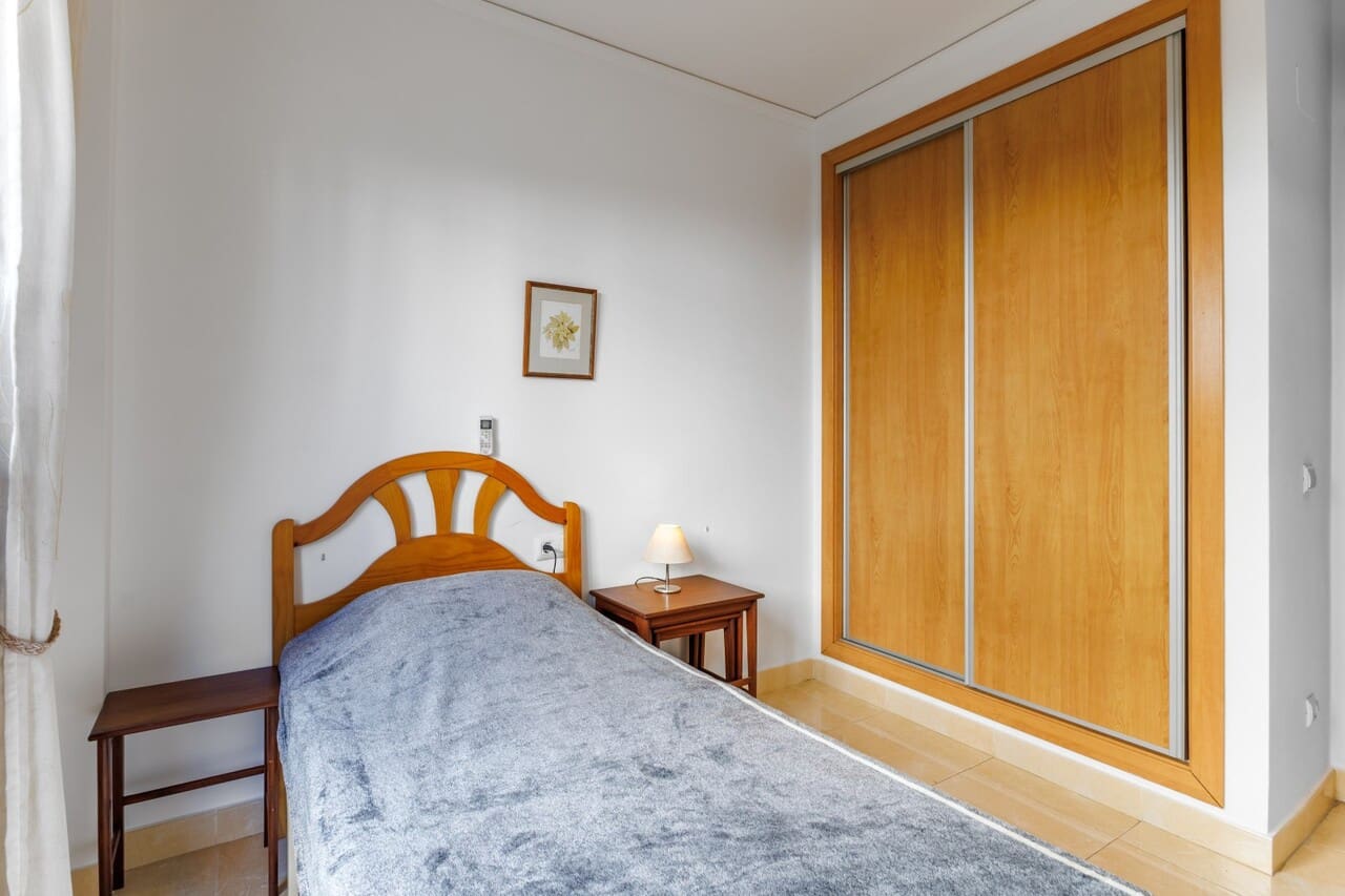 3 sypialnia Apartament na sprzedaż w Javea / Xabia z basenem garażem - 399 000 € (Ref: 9821369)