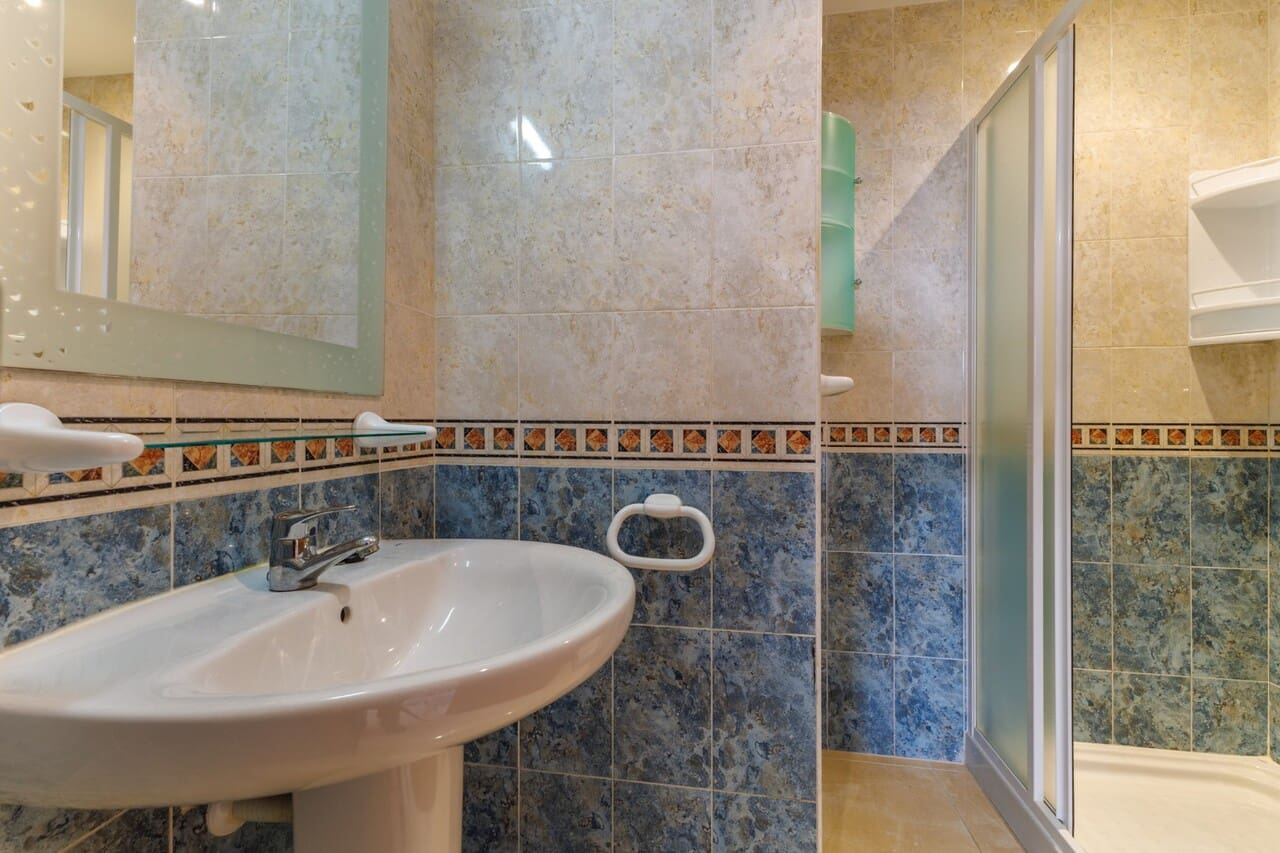 3 sypialnia Apartament na sprzedaż w Javea / Xabia z basenem garażem - 399 000 € (Ref: 9821369)