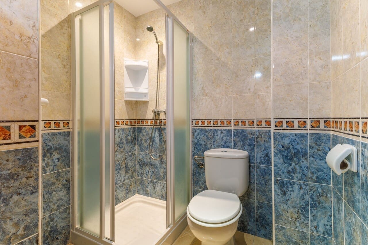 3 sypialnia Apartament na sprzedaż w Javea / Xabia z basenem garażem - 399 000 € (Ref: 9821369)