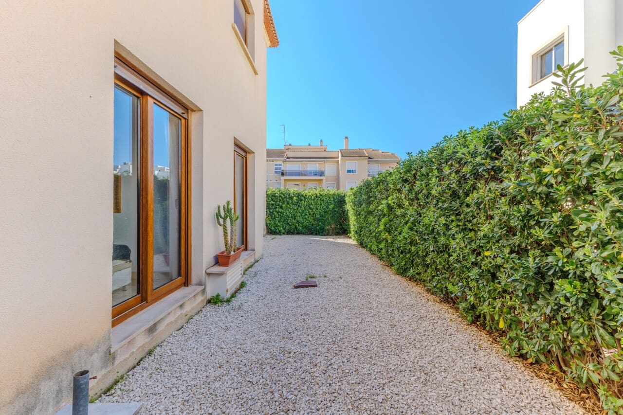 3 sypialnia Apartament na sprzedaż w Javea / Xabia z basenem garażem - 399 000 € (Ref: 9821369)
