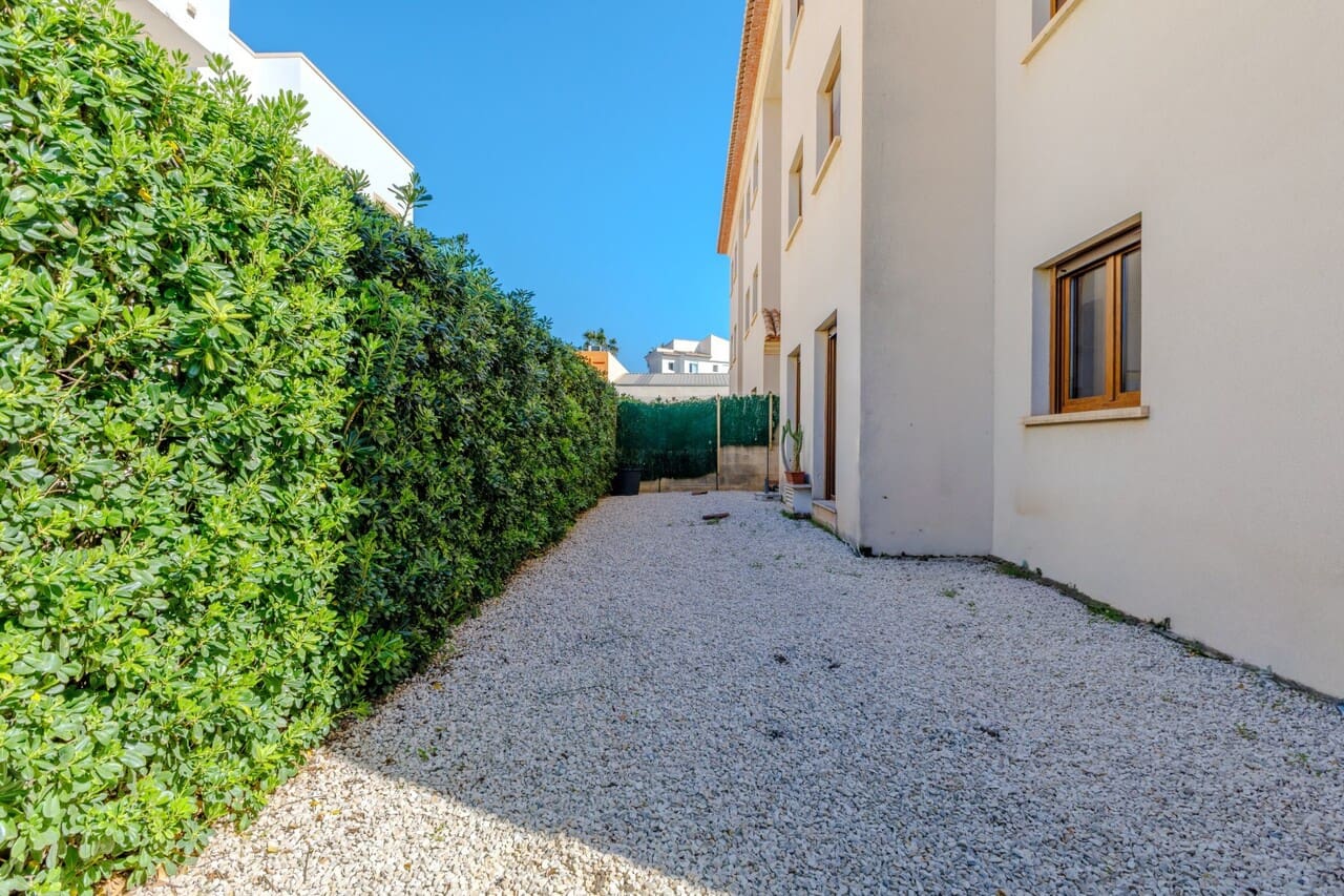 3 sypialnia Apartament na sprzedaż w Javea / Xabia z basenem garażem - 399 000 € (Ref: 9821369)