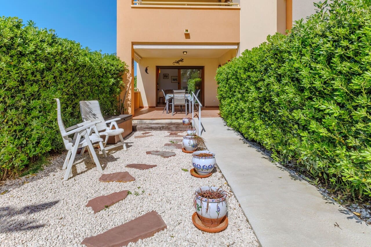 3 sypialnia Apartament na sprzedaż w Javea / Xabia z basenem garażem - 399 000 € (Ref: 9821369)