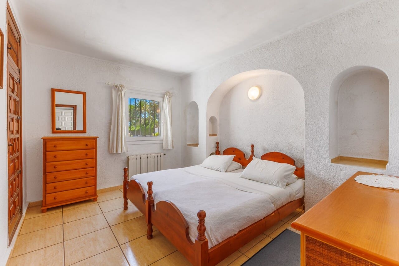 4 sovrum Villa till salu i Javea / Xabia med pool - 799 000 € (Ref: 9872240)