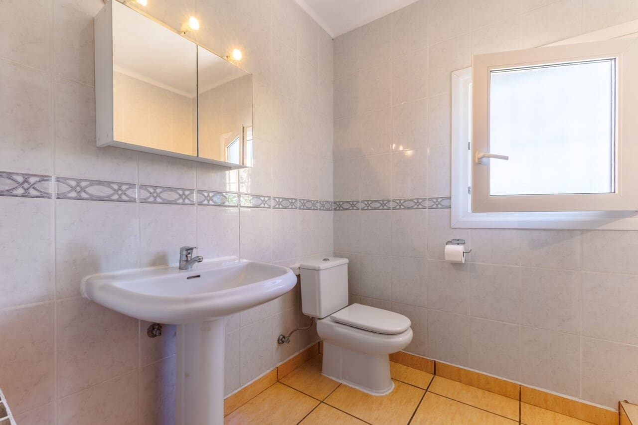 4 sovrum Villa till salu i Javea / Xabia med pool - 799 000 € (Ref: 9872240)