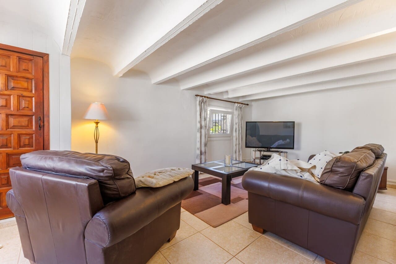 4 sovrum Villa till salu i Javea / Xabia med pool - 799 000 € (Ref: 9872240)