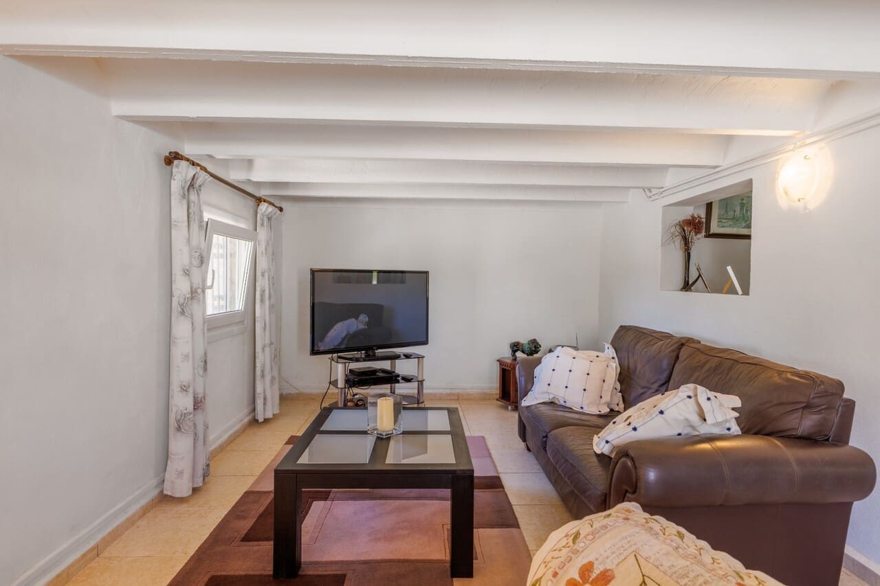 4 sovrum Villa till salu i Javea / Xabia med pool - 799 000 € (Ref: 9872240)