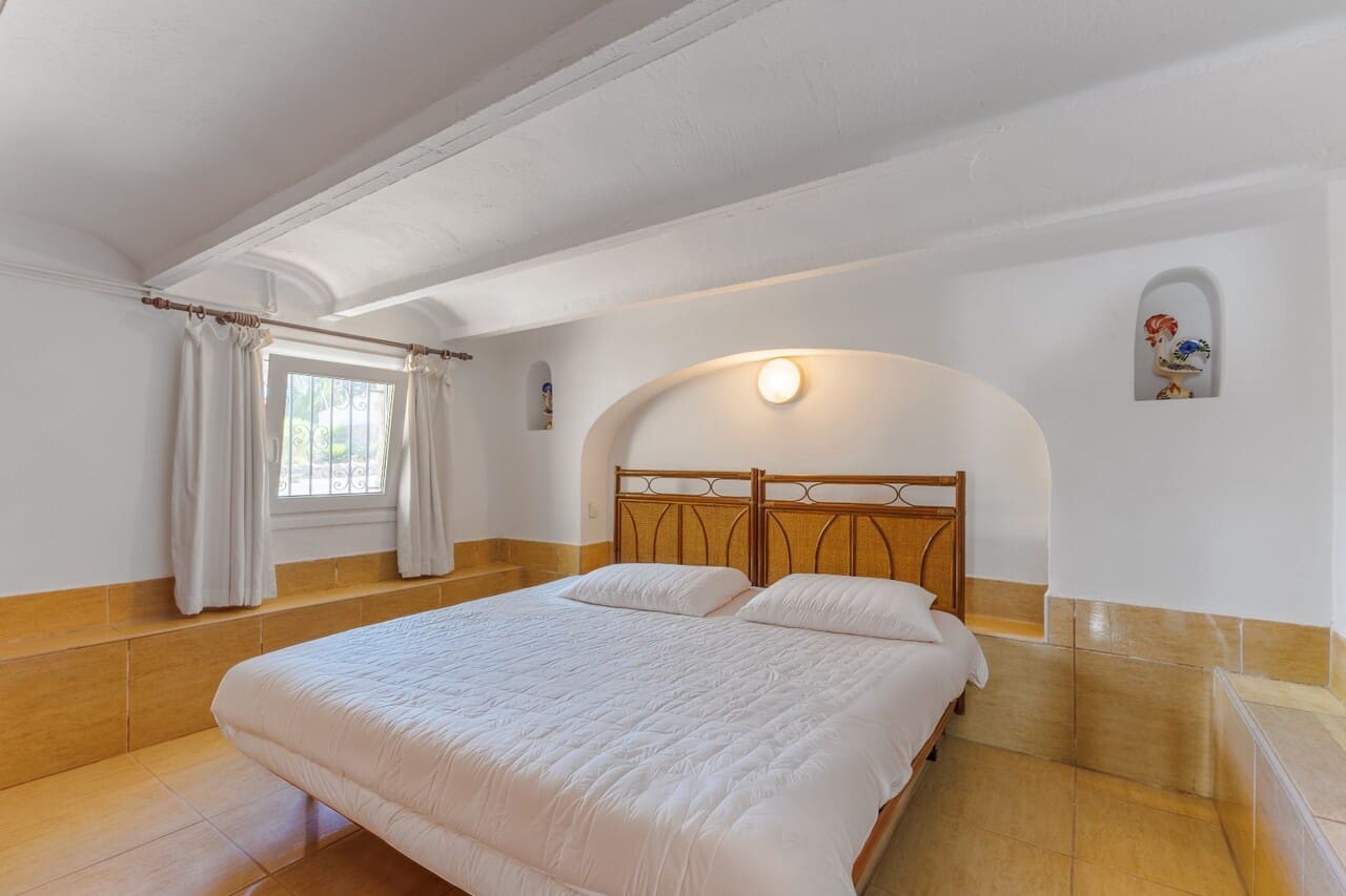 4 sovrum Villa till salu i Javea / Xabia med pool - 799 000 € (Ref: 9872240)