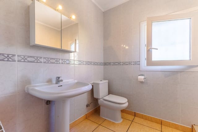4 slaapkamer Villa te koop in Javea / Xàbia met zwembad - € 799.000 (Ref: 9872240)