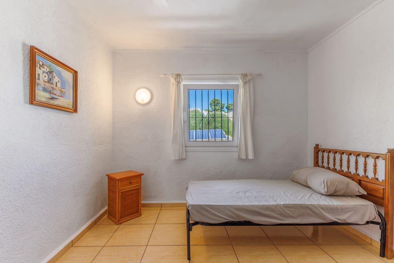 4 sovrum Villa till salu i Javea / Xabia med pool - 799 000 € (Ref: 9872240)