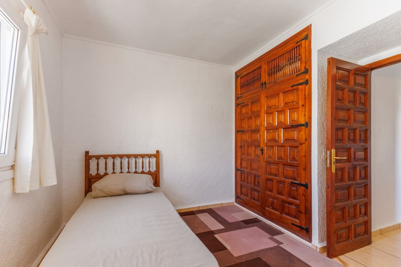 4 sovrum Villa till salu i Javea / Xabia med pool - 799 000 € (Ref: 9872240)