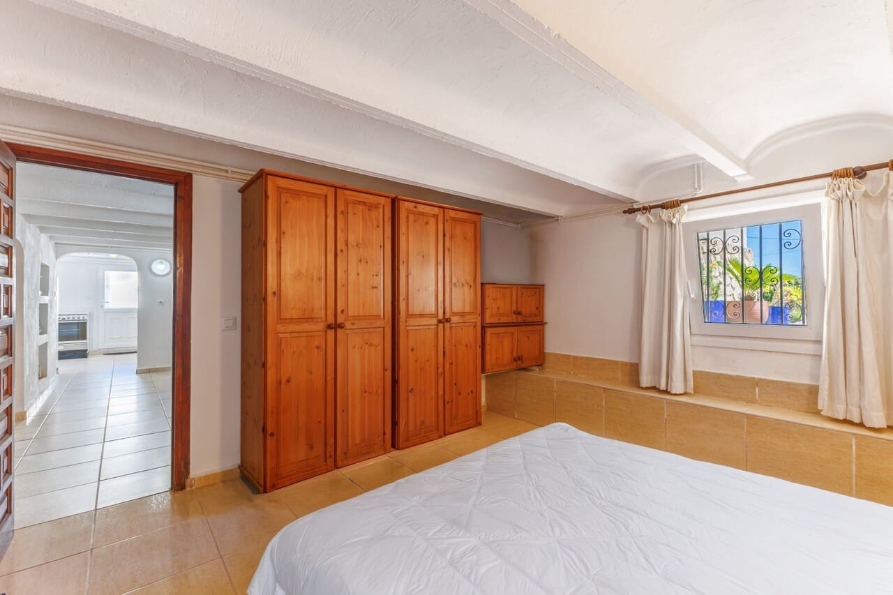 4 sovrum Villa till salu i Javea / Xabia med pool - 799 000 € (Ref: 9872240)