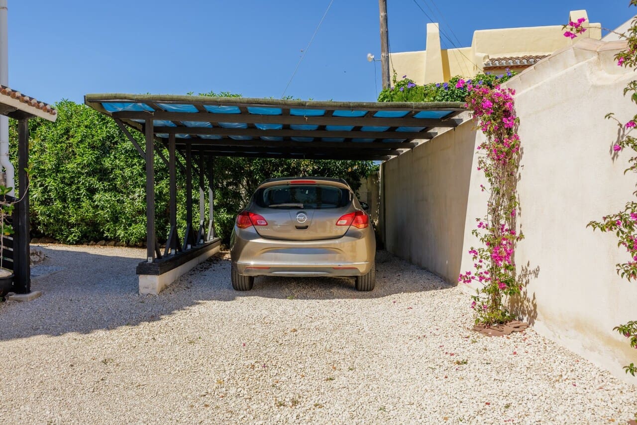 4 sovrum Villa till salu i Javea / Xabia med pool - 799 000 € (Ref: 9872240)