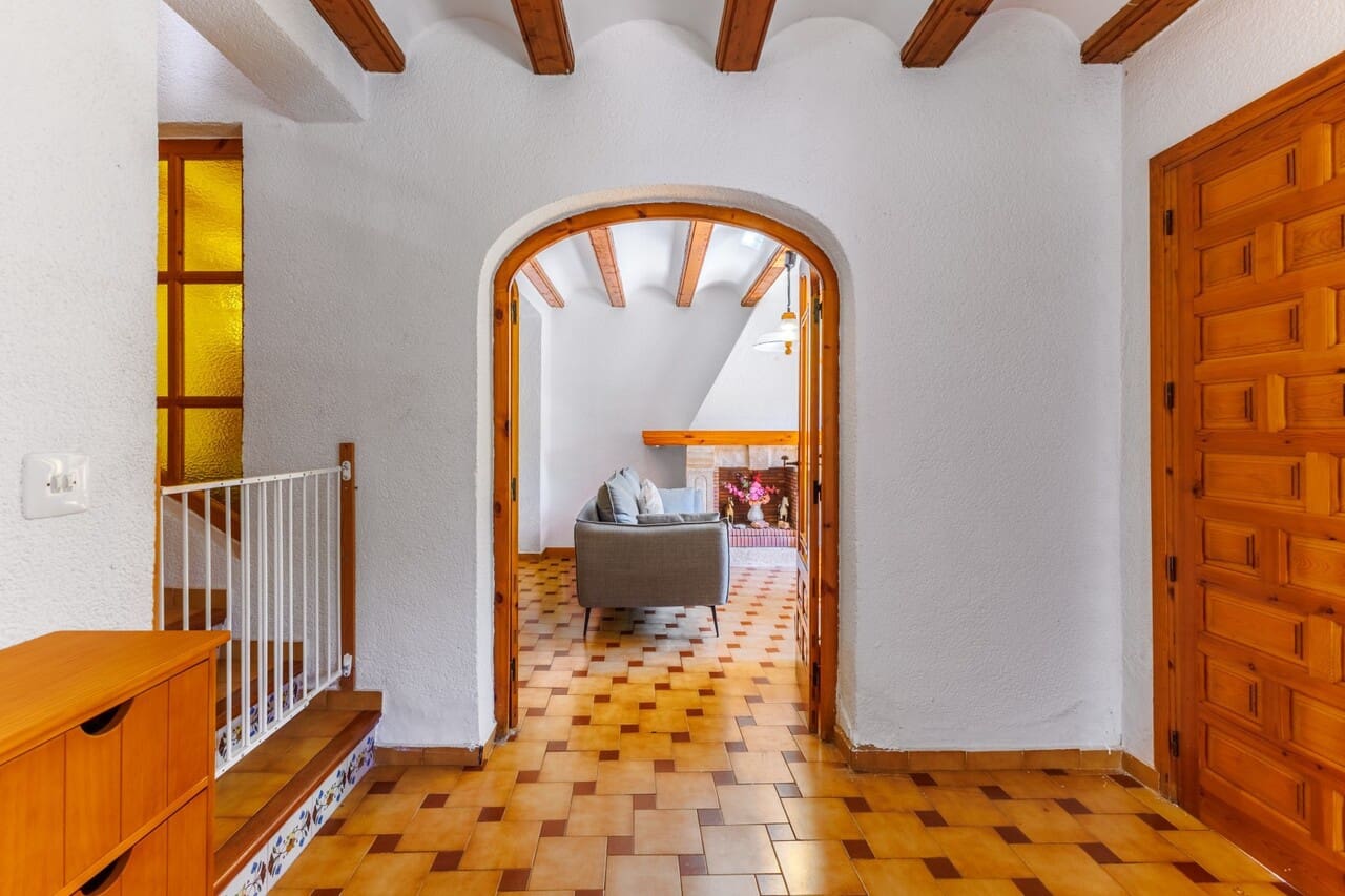 3 bedroom Apartment for sale in Javea / Xabia with pool garage - € 480,000 (Ref: 9905164)