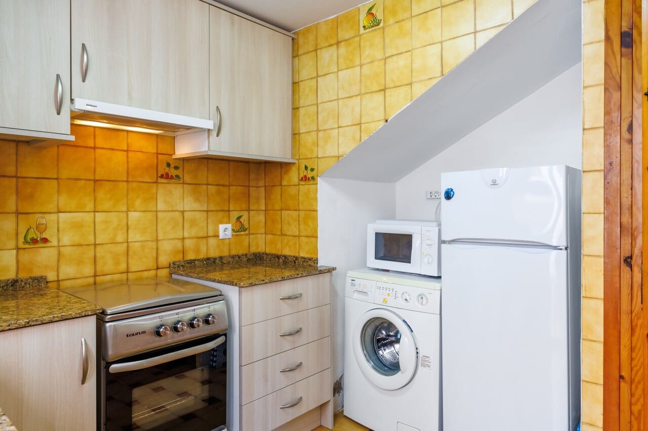 3 bedroom Apartment for sale in Javea / Xabia with pool garage - € 480,000 (Ref: 9905164)