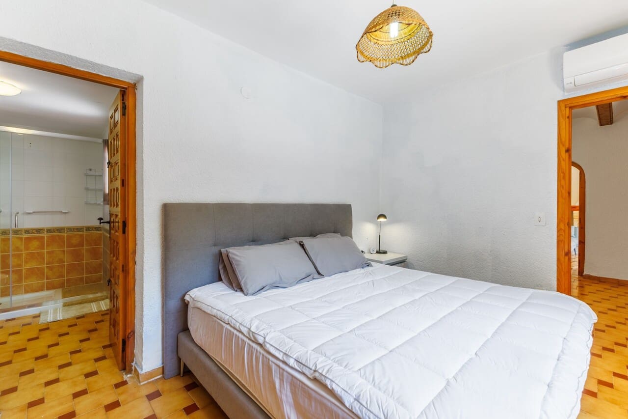 3 bedroom Apartment for sale in Javea / Xabia with pool garage - € 480,000 (Ref: 9905164)