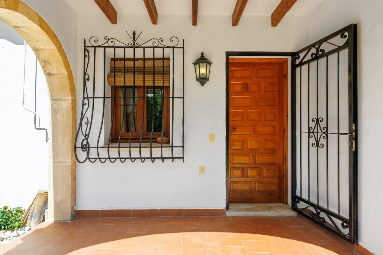 3 bedroom Apartment for sale in Javea / Xabia with pool garage - € 480,000 (Ref: 9905164)