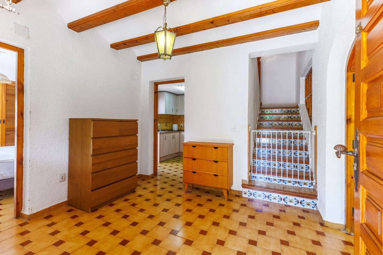 3 bedroom Apartment for sale in Javea / Xabia with pool garage - € 480,000 (Ref: 9905164)