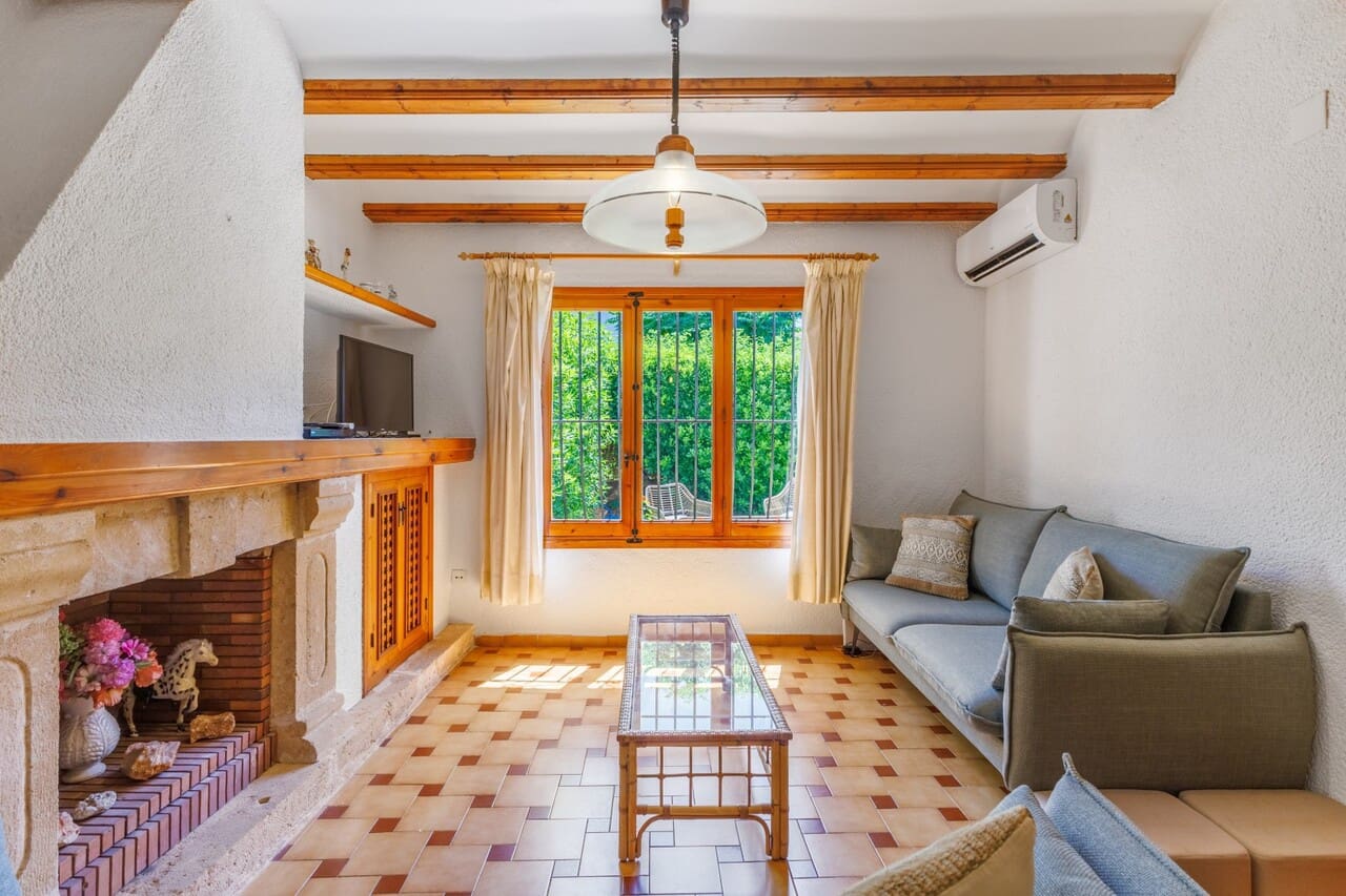 3 bedroom Apartment for sale in Javea / Xabia with pool garage - € 480,000 (Ref: 9905164)