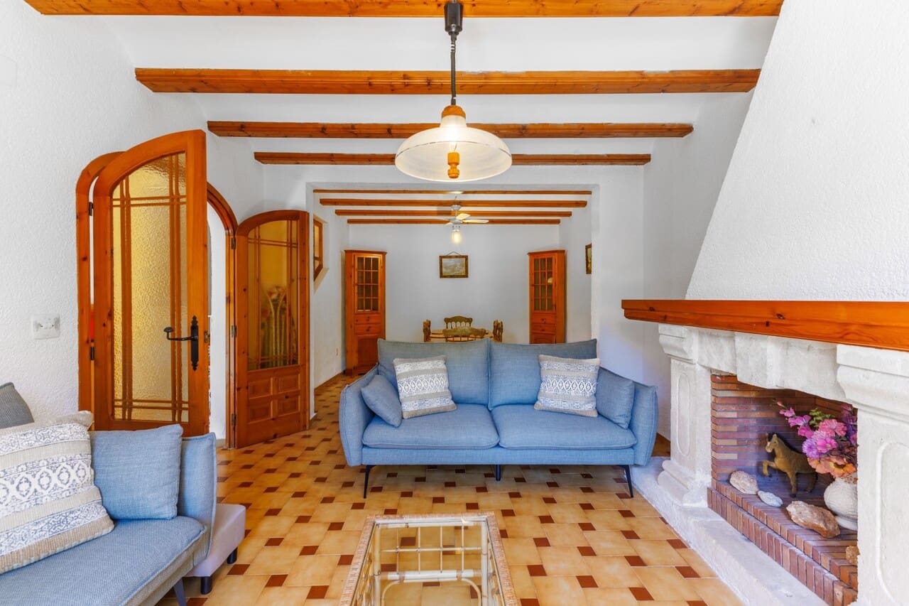 3 bedroom Apartment for sale in Javea / Xabia with pool garage - € 480,000 (Ref: 9905164)