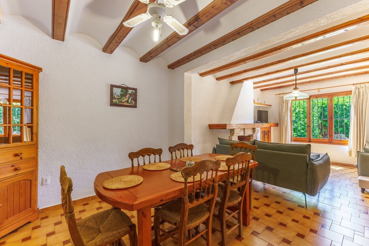 3 bedroom Apartment for sale in Javea / Xabia with pool garage - € 480,000 (Ref: 9905164)