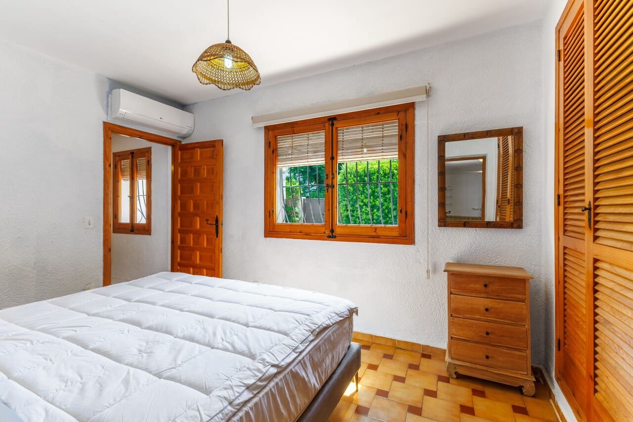 3 bedroom Apartment for sale in Javea / Xabia with pool garage - € 480,000 (Ref: 9905164)