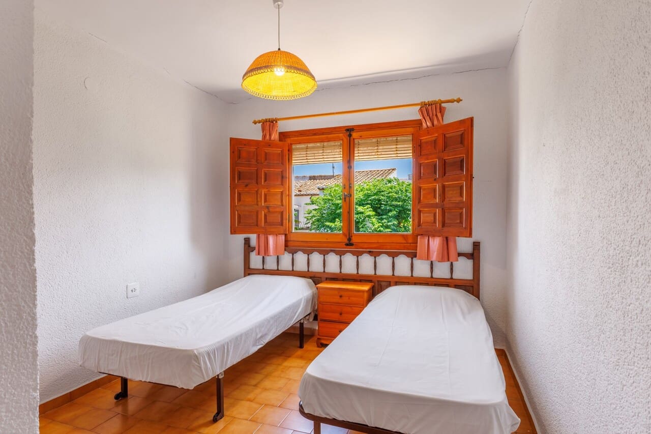 3 bedroom Apartment for sale in Javea / Xabia with pool garage - € 480,000 (Ref: 9905164)