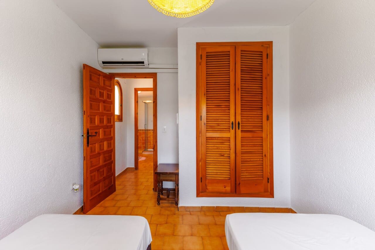 3 bedroom Apartment for sale in Javea / Xabia with pool garage - € 480,000 (Ref: 9905164)