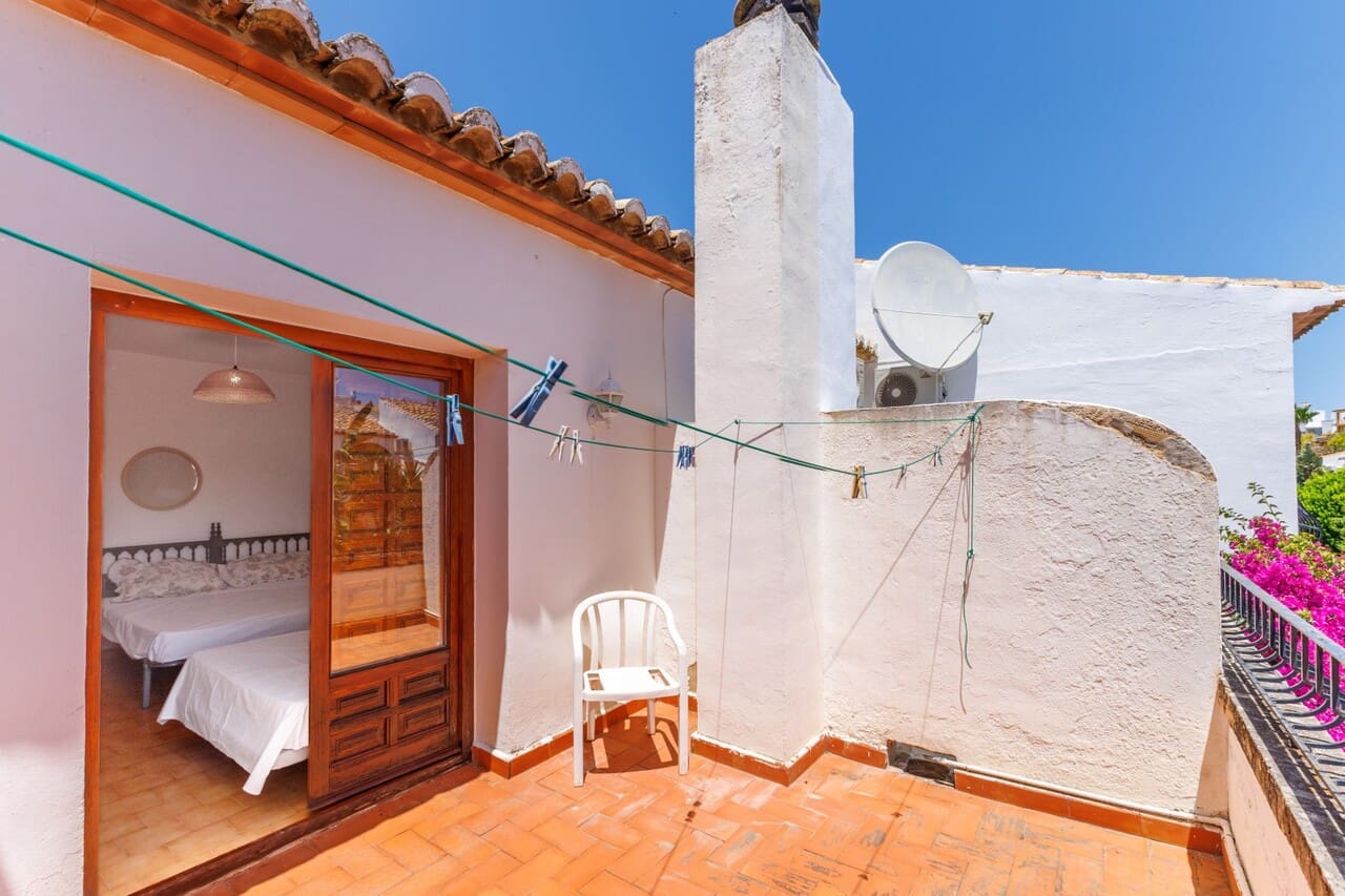 3 bedroom Apartment for sale in Javea / Xabia with pool garage - € 480,000 (Ref: 9905164)