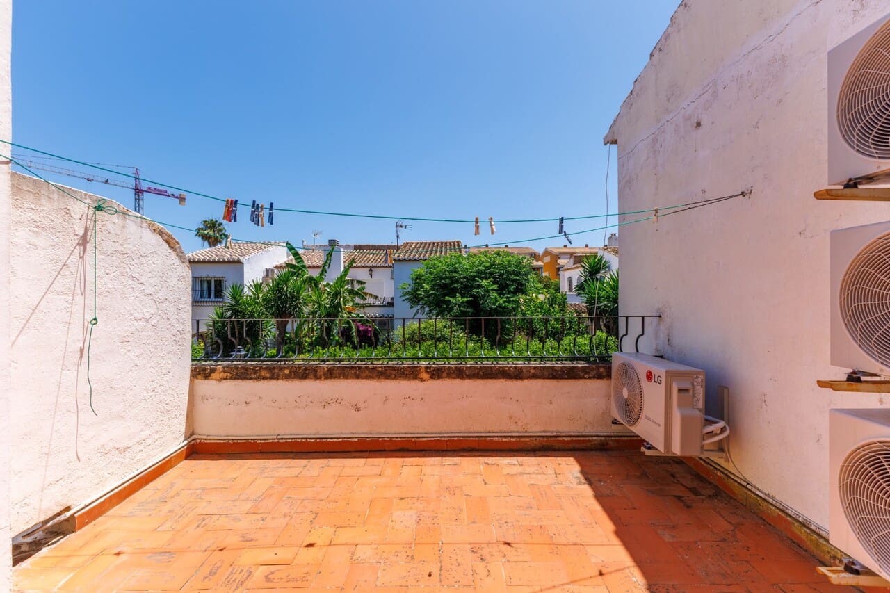 3 bedroom Apartment for sale in Javea / Xabia with pool garage - € 480,000 (Ref: 9905164)