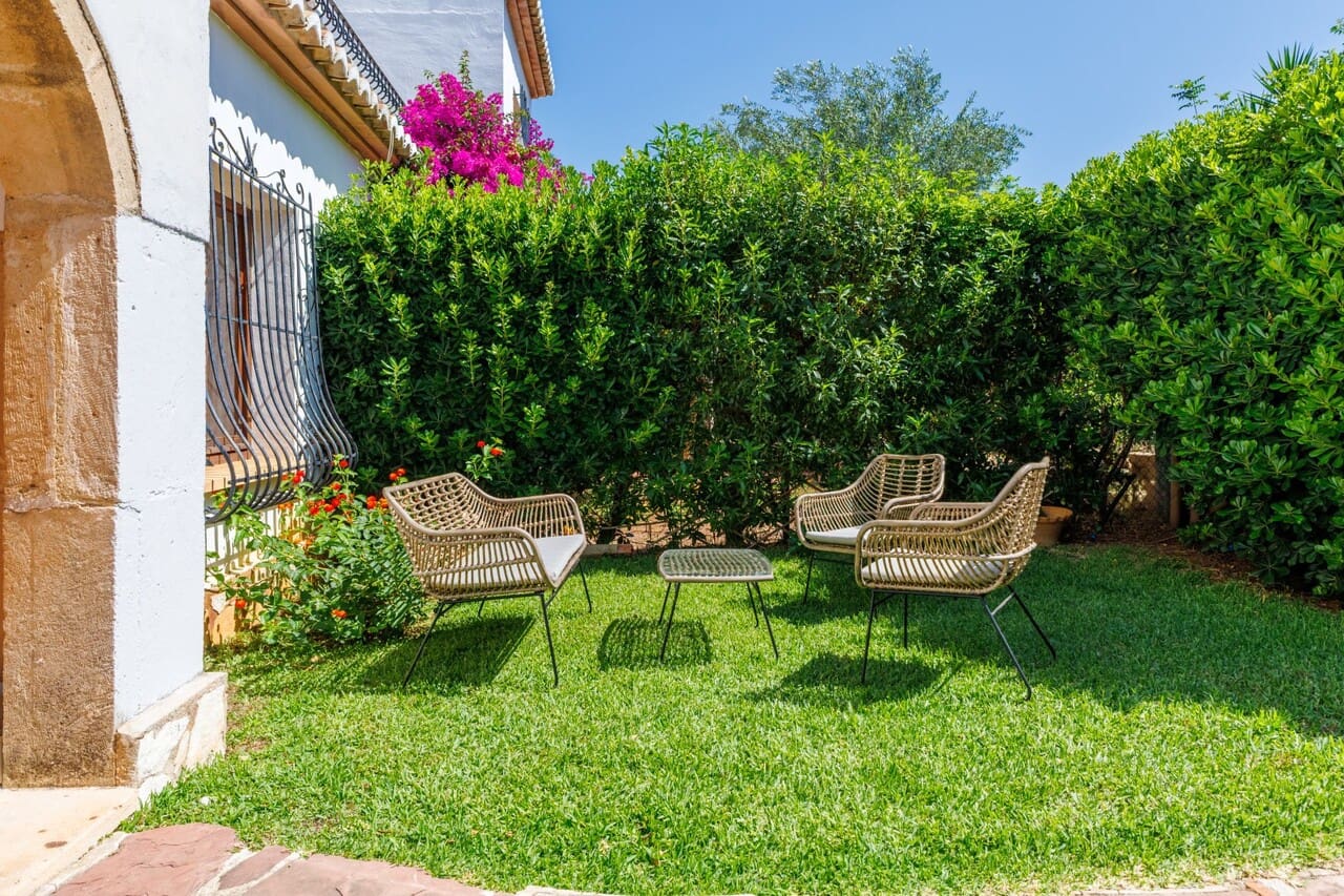 3 bedroom Apartment for sale in Javea / Xabia with pool garage - € 480,000 (Ref: 9905164)
