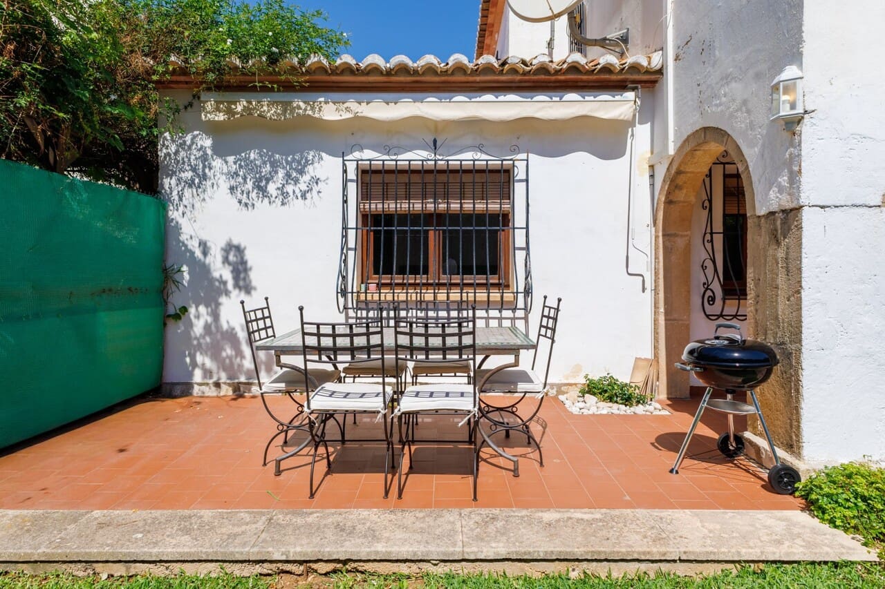 3 bedroom Apartment for sale in Javea / Xabia with pool garage - € 480,000 (Ref: 9905164)