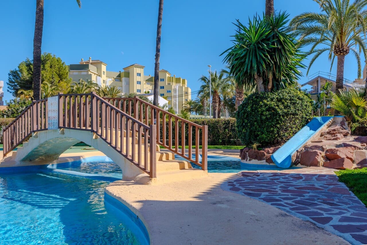 3 bedroom Apartment for sale in Javea / Xabia with pool garage - € 480,000 (Ref: 9905164)