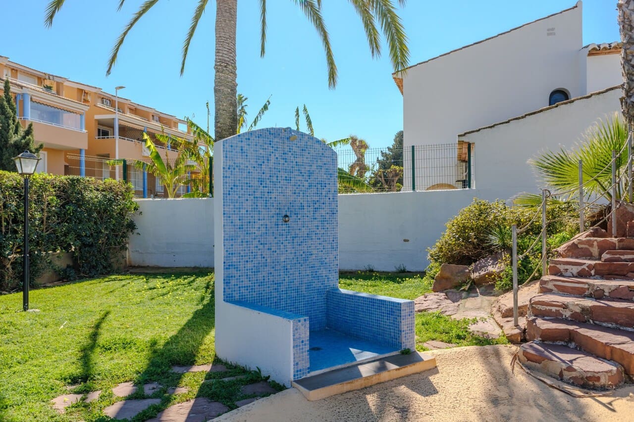 3 bedroom Apartment for sale in Javea / Xabia with pool garage - € 480,000 (Ref: 9905164)