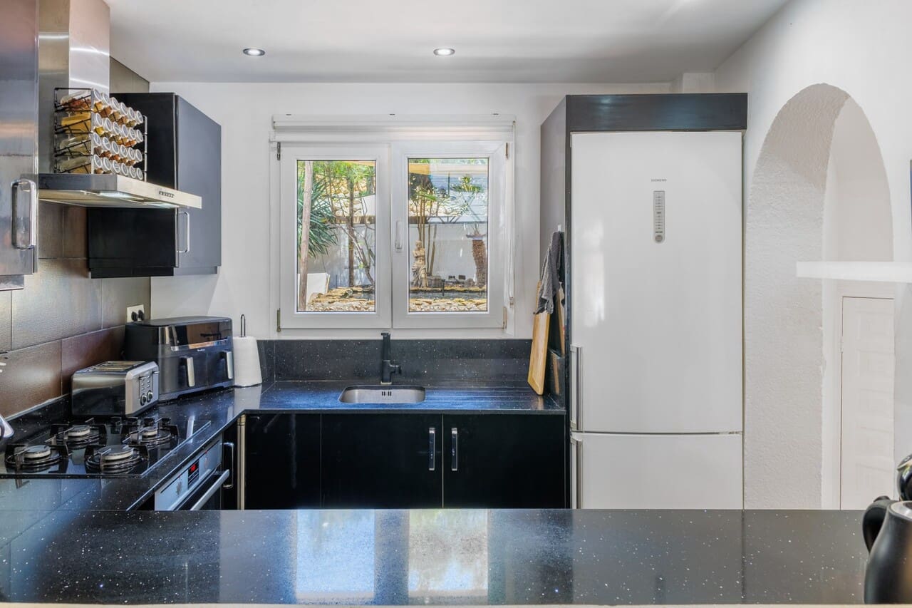 4 chambre Villa/Maison à vendre à Javea / Xabia avec piscine - 865 000 € (Ref: 9911944)