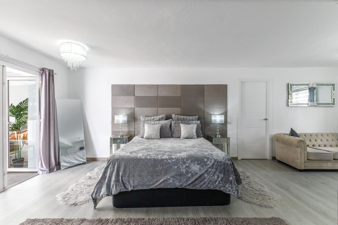 4 chambre Villa/Maison à vendre à Javea / Xabia avec piscine - 865 000 € (Ref: 9911944)