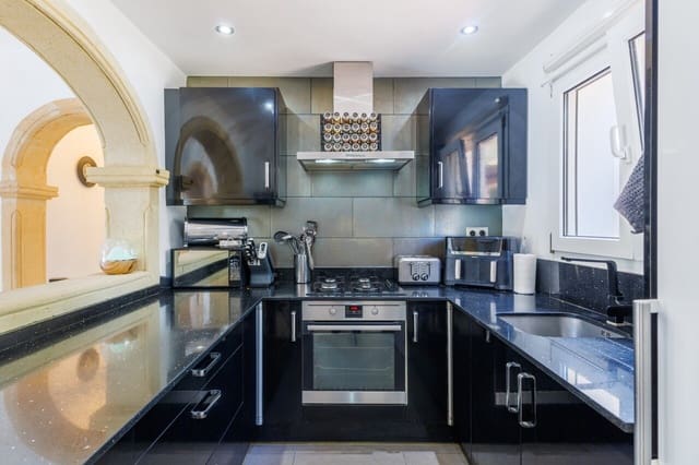 4 chambre Villa/Maison à vendre à Javea / Xàbia avec piscine - 865 000 € (Ref: 9911944)
