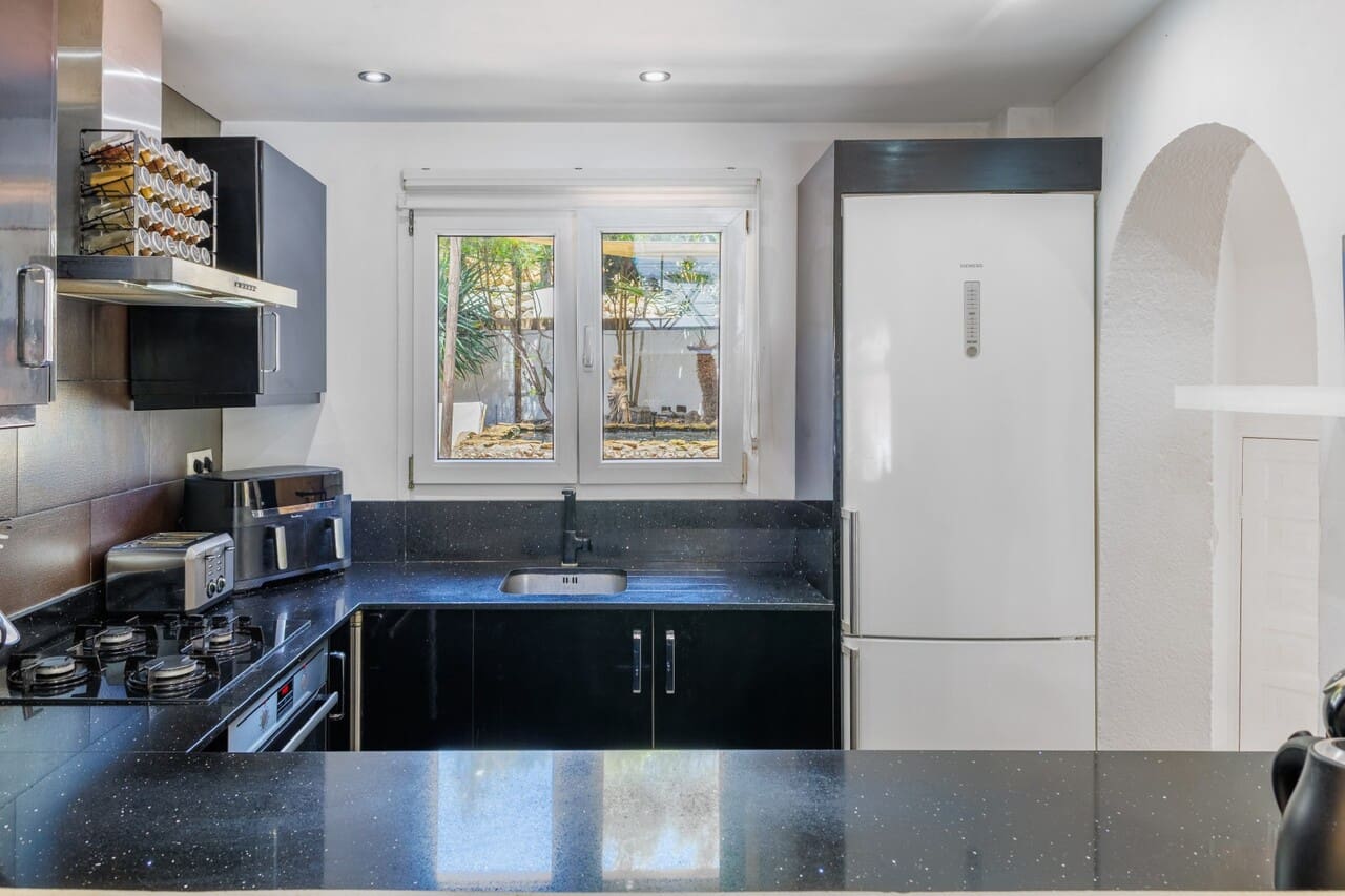 4 Zimmer Villa zu verkaufen in Javea / Xabia mit Pool Garage - 865.000 € (Ref: 9911944)