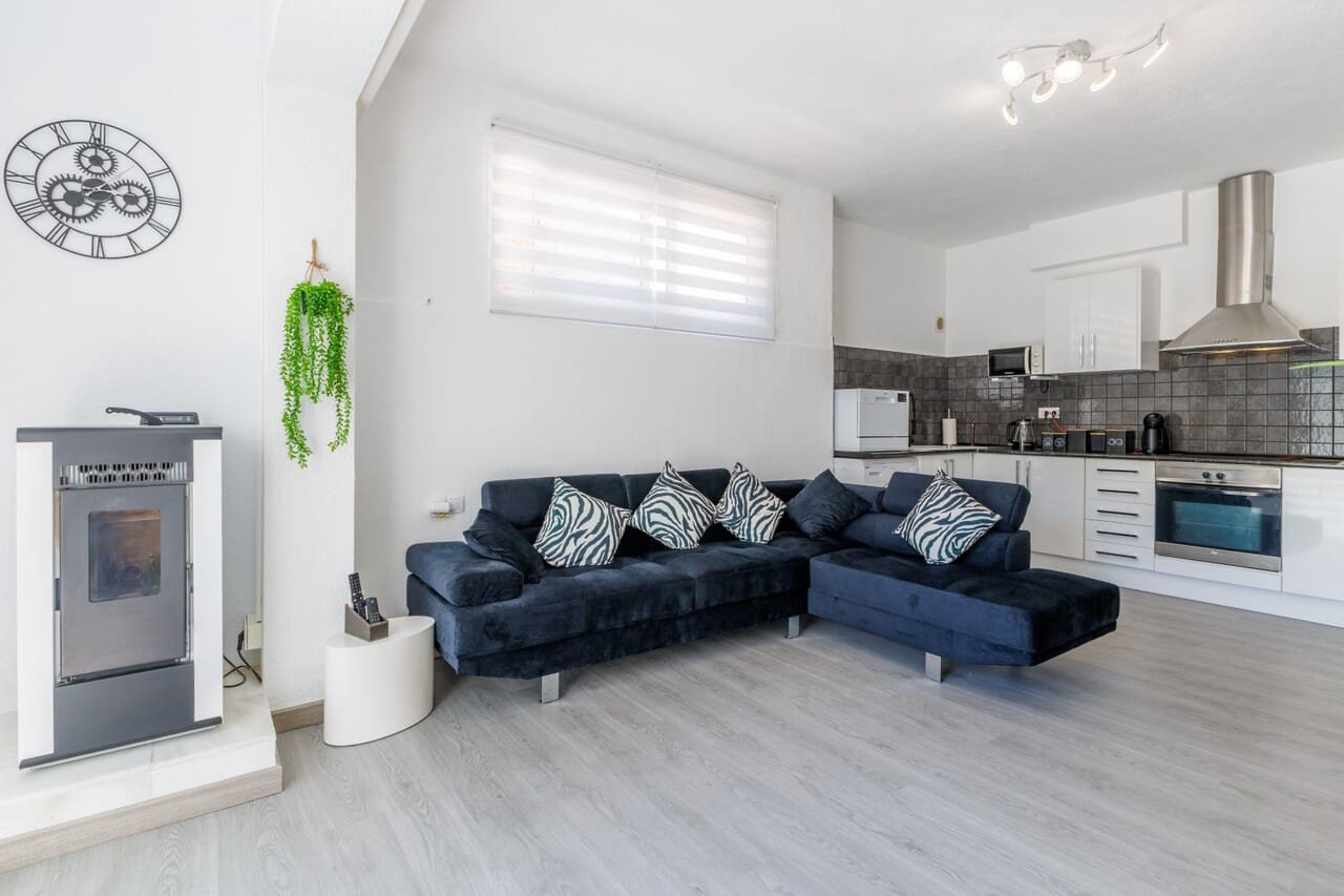 4 Zimmer Villa zu verkaufen in Javea / Xabia mit Pool Garage - 865.000 € (Ref: 9911944)