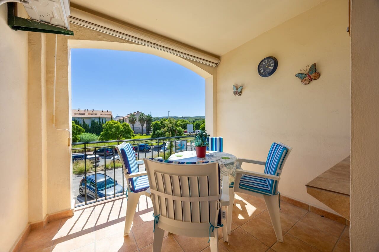 2 sypialnia Apartament na sprzedaż w Javea / Xabia z basenem - 410 000 € (Ref: 9934922)