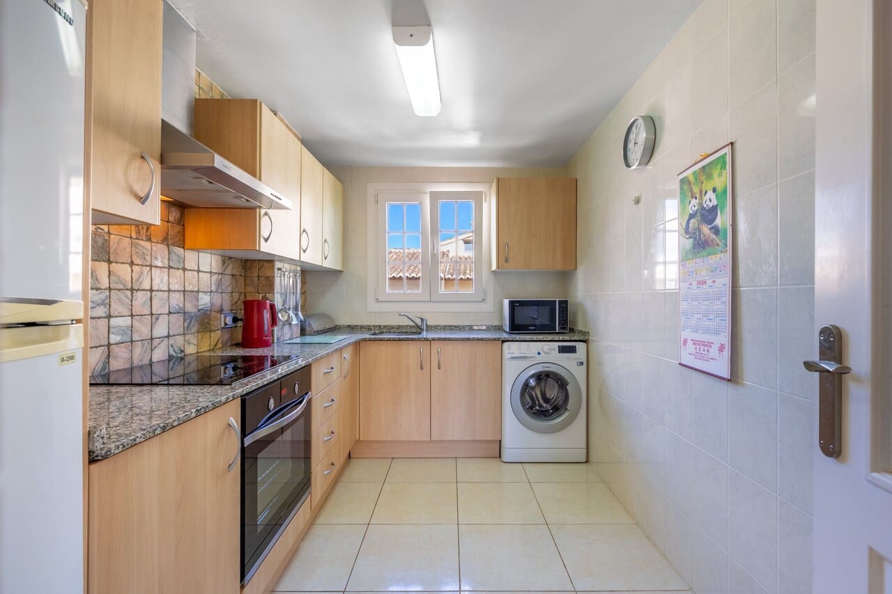 2 sypialnia Apartament na sprzedaż w Javea / Xabia z basenem - 410 000 € (Ref: 9934922)