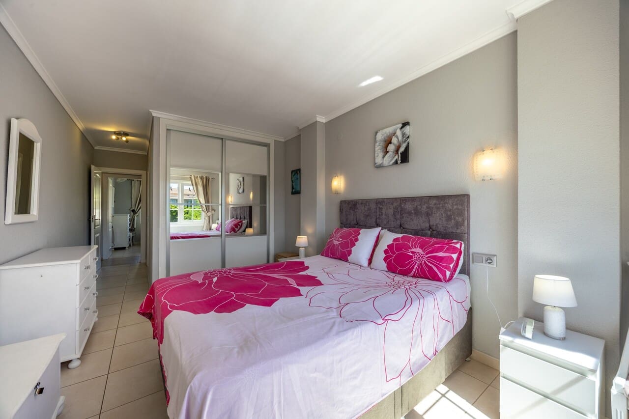 2 sypialnia Apartament na sprzedaż w Javea / Xabia z basenem - 410 000 € (Ref: 9934922)