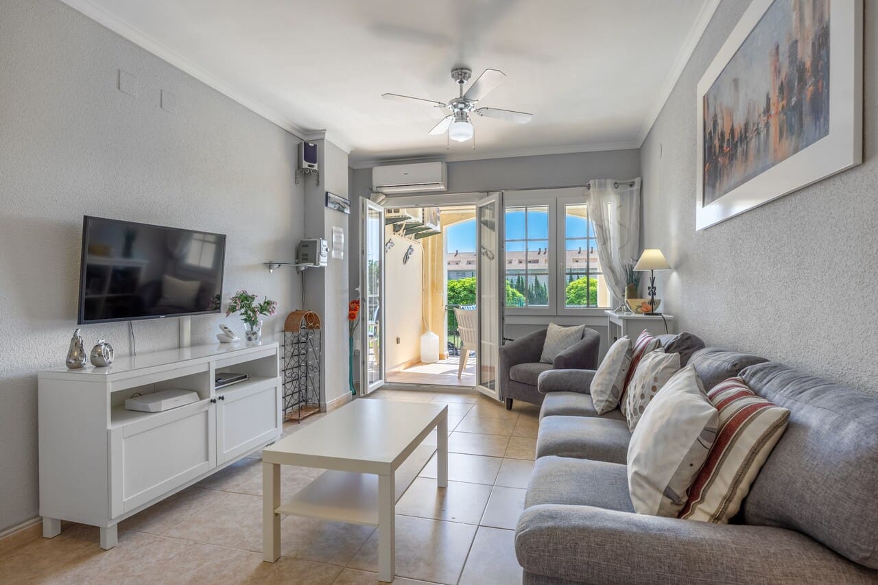 2 sypialnia Apartament na sprzedaż w Javea / Xabia z basenem - 410 000 € (Ref: 9934922)