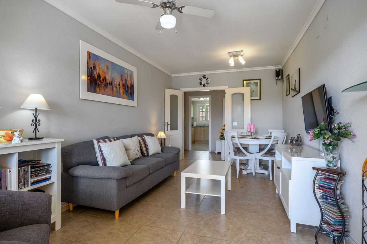 2 sypialnia Apartament na sprzedaż w Javea / Xabia z basenem - 410 000 € (Ref: 9934922)