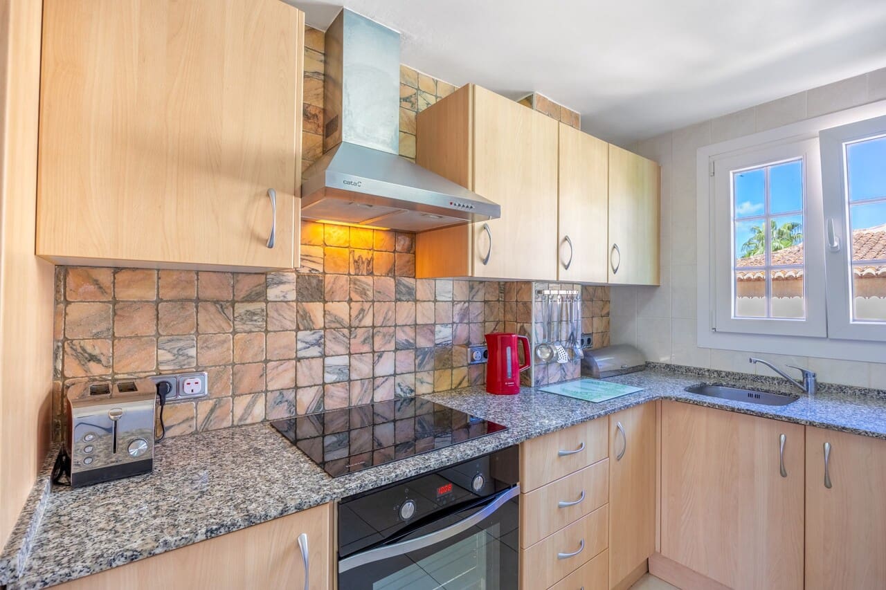 2 sypialnia Apartament na sprzedaż w Javea / Xabia z basenem - 410 000 € (Ref: 9934922)