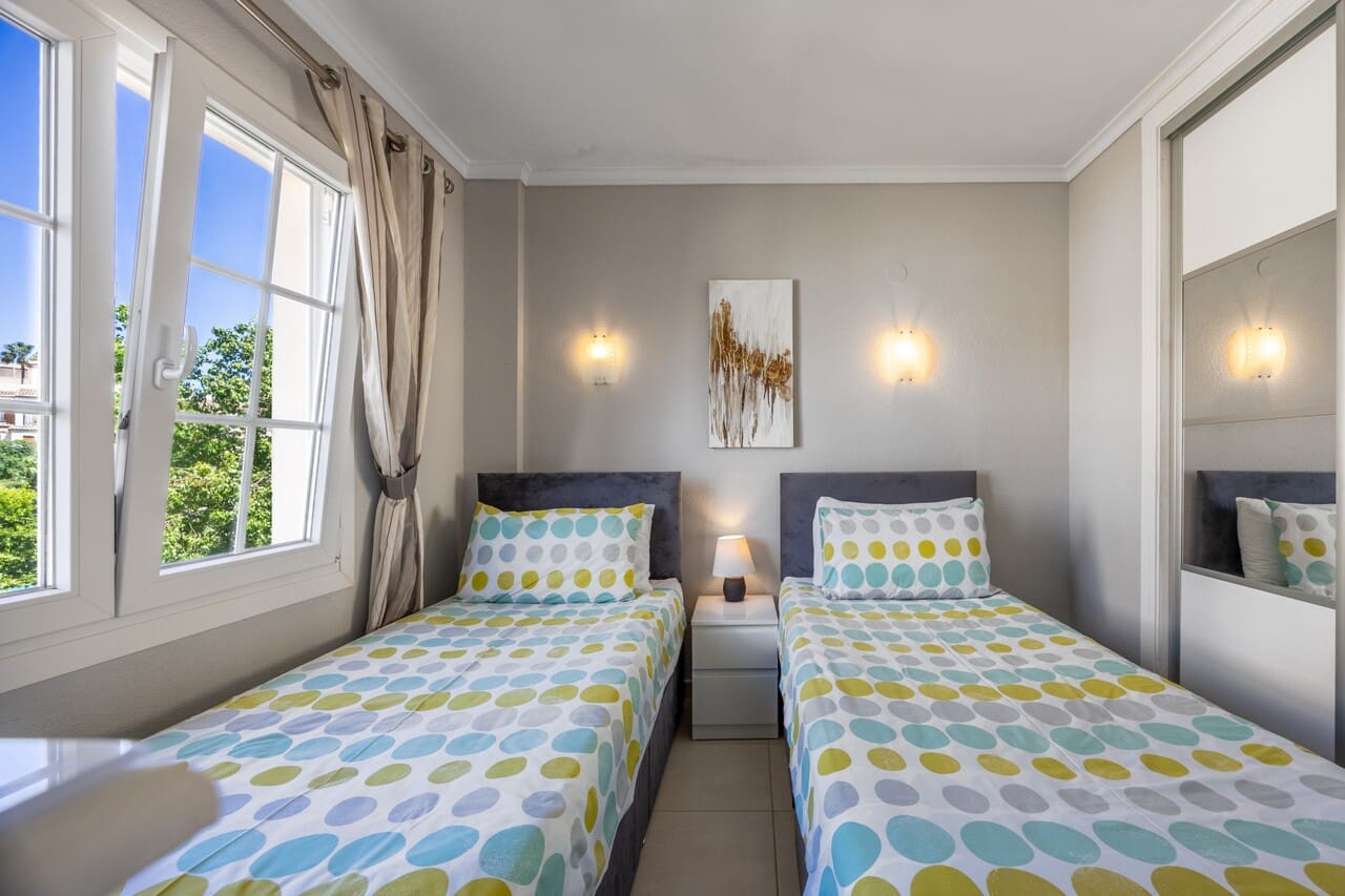 2 sypialnia Apartament na sprzedaż w Javea / Xabia z basenem - 410 000 € (Ref: 9934922)