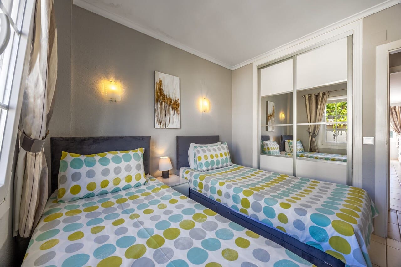 2 sypialnia Apartament na sprzedaż w Javea / Xabia z basenem - 410 000 € (Ref: 9934922)