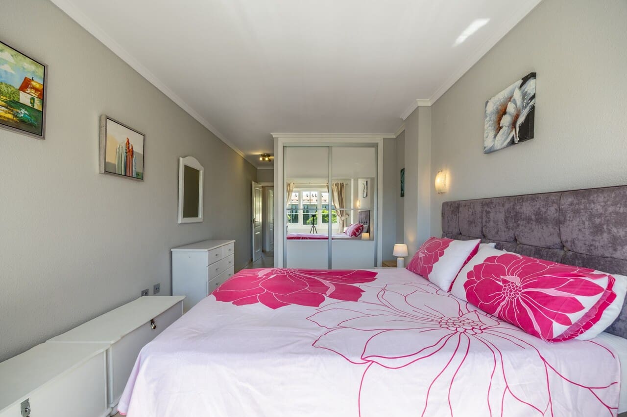 2 sypialnia Apartament na sprzedaż w Javea / Xabia z basenem - 410 000 € (Ref: 9934922)