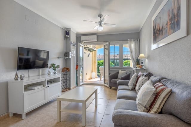 2 soverom Leilighet til salgs i Javea / Xàbia med svømmebasseng - € 410 000 (Ref: 9934922)