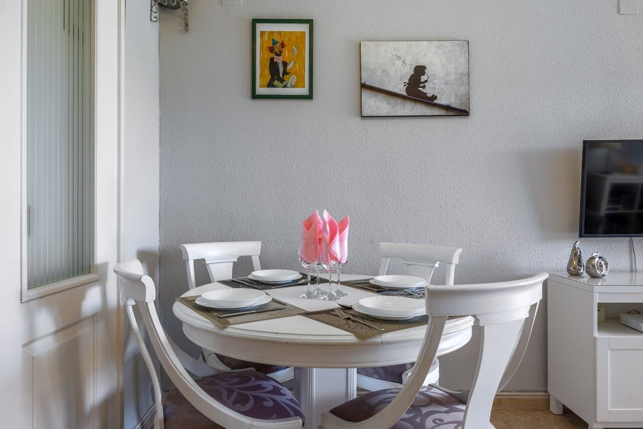 2 sypialnia Apartament na sprzedaż w Javea / Xabia z basenem - 410 000 € (Ref: 9934922)