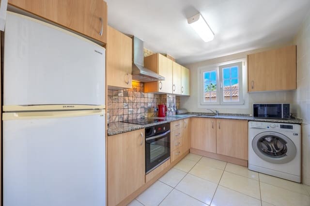 2 soverom Leilighet til salgs i Javea / Xàbia med svømmebasseng - € 410 000 (Ref: 9934922)